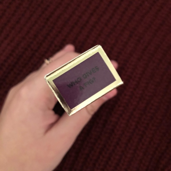 Too Faced Tutti Frutti ‘who gives a fig’ - Picture 3 of 3